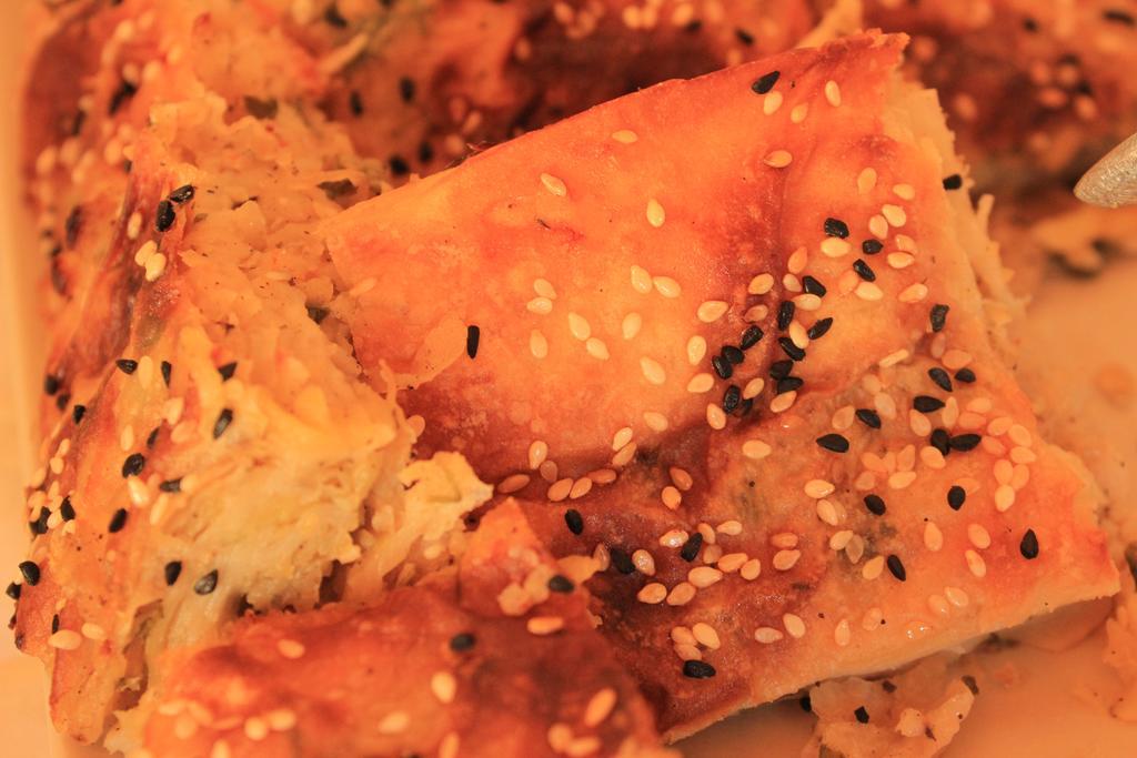 Ilyada Hotel 보즈자아다 외부 사진